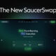 SaucerSwap Unveils Redesigned Platform and New Brand Identity for Hedera DeFi