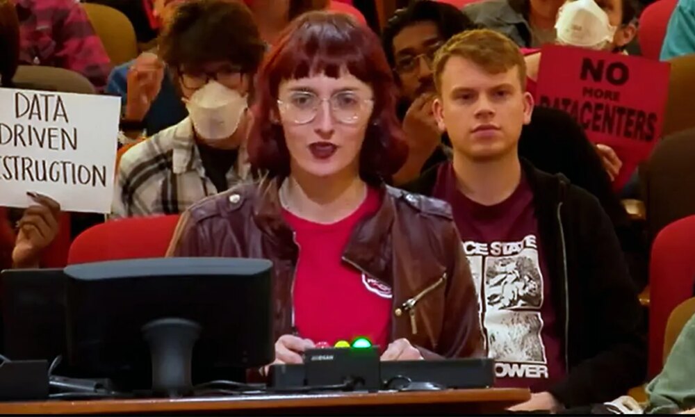 Chandler, Arizona, city council unanimously votes against AI data center