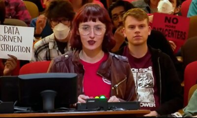 Chandler, Arizona, city council unanimously votes against AI data center