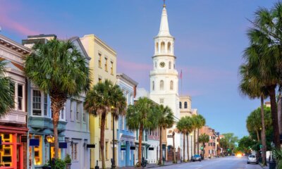 Top 10 homebuying hot spots for 2026 as rates expected to drop