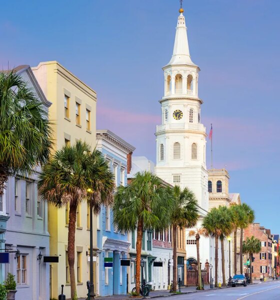 Top 10 homebuying hot spots for 2026 as rates expected to drop