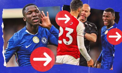 Maresca can fix Caicedo blow by unleashing Chelsea's "one-man machine"