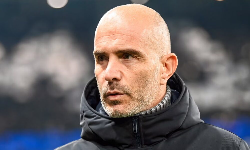 Chelsea Pull Out of Antoine Semenyo January Transfer Race