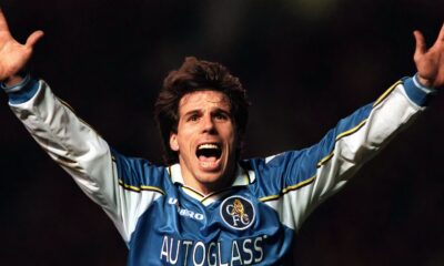 Chelsea star loved by Gianfranco Zola could join Leeds in January