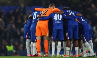 Big name player has privately said that he would join Chelsea in January