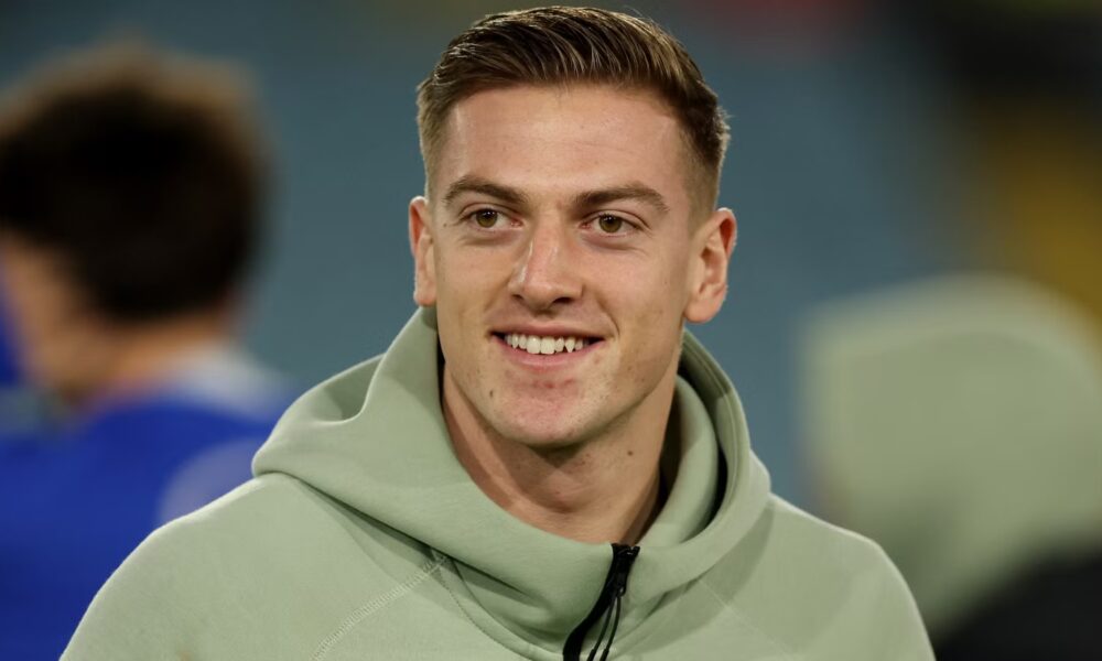 Chelsea now leading race to sign "superstar" with same agent as Liam Delap