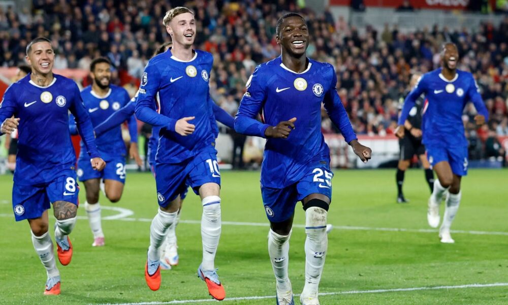 BlueCo have signed a "wonderkid" who can become Chelsea's new Caicedo & Enzo