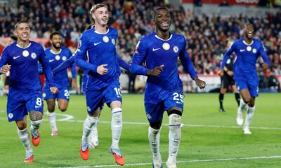 BlueCo have signed a "wonderkid" who can become Chelsea's new Caicedo & Enzo