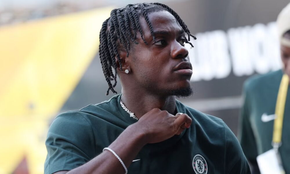 Chelsea learn Romeo Lavia injury return timeline as Maresca gets pre-January boost