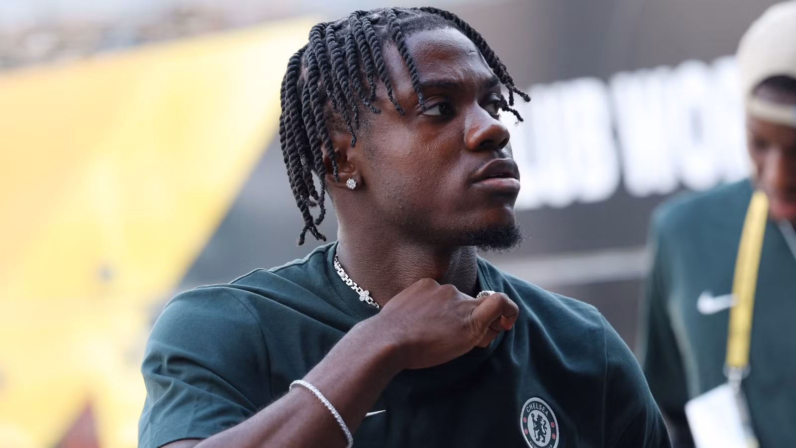 Chelsea learn Romeo Lavia injury return timeline as Maresca gets pre-January boost