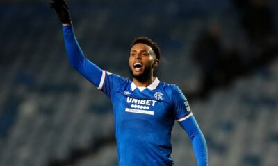 Rohl must immediately drop Rangers flop who was as bad as Chermiti vs Hibs