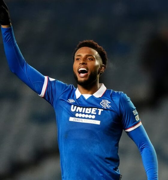 Rohl must immediately drop Rangers flop who was as bad as Chermiti vs Hibs