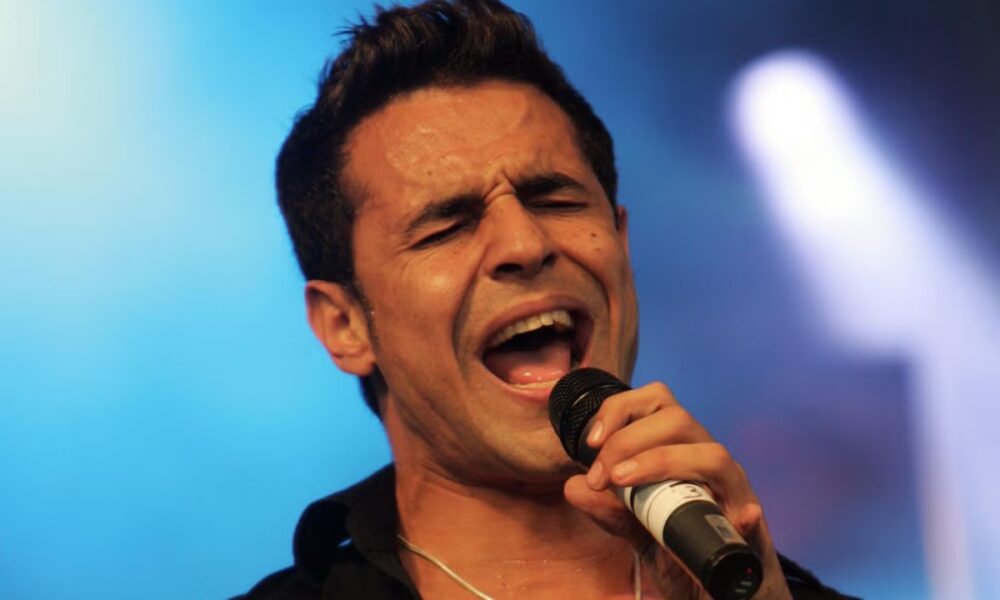 Former X Factor star Chico pleads not guilty to drink-driving during court appearance