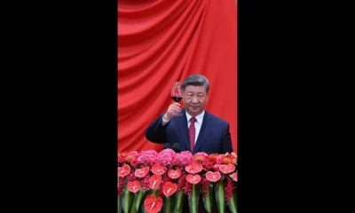 China emphasizes self-reliance ahead of US negotiations