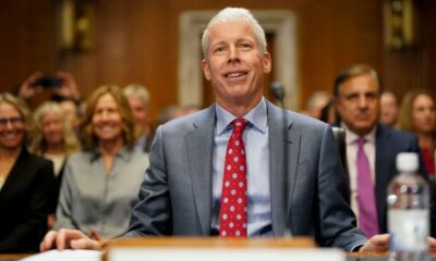 Energy secretary says Trump reversing Biden era electricity policies