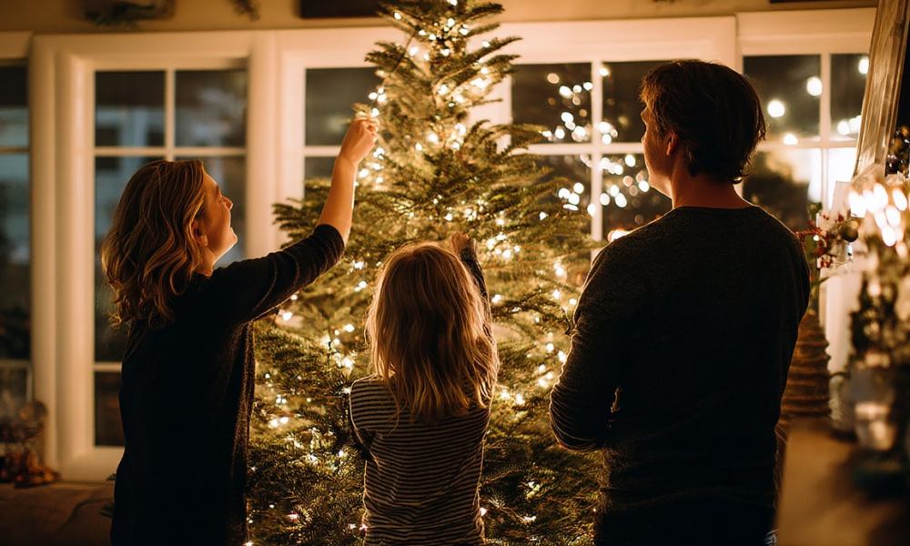 The Christmas surnames quiz: what your family name could reveal about your past (aff)