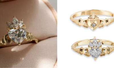 Chupi Jewellery - A Look at the Brand's Timeless and Elegant Collections