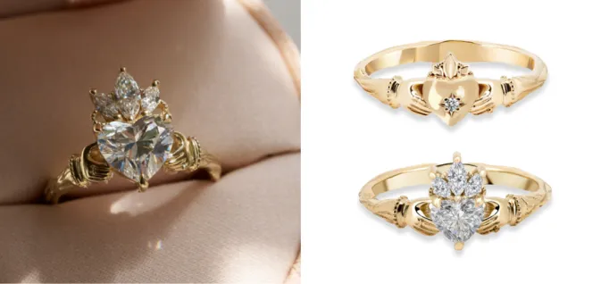 Chupi Jewellery - A Look at the Brand's Timeless and Elegant Collections