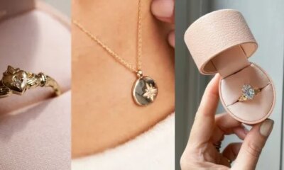 Chupi jewellery dublin Black Friday Event: Up to 15% Off Solid Gold Pieces Now!