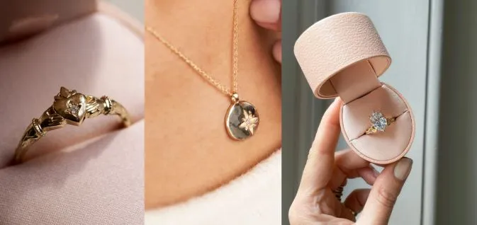 Chupi jewellery dublin Black Friday Event: Up to 15% Off Solid Gold Pieces Now!