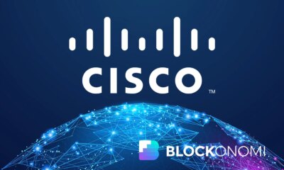 Cisco Blockchain