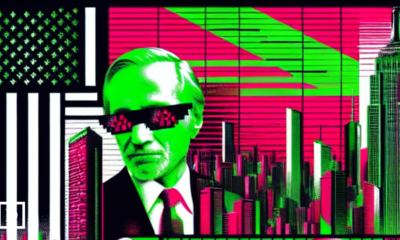 Citadel’s Call For SEC to Regulate DeFi Protocols Divides Crypto Experts