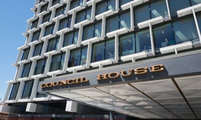 Opinion: City of Perth review motion lobbed from the blindside