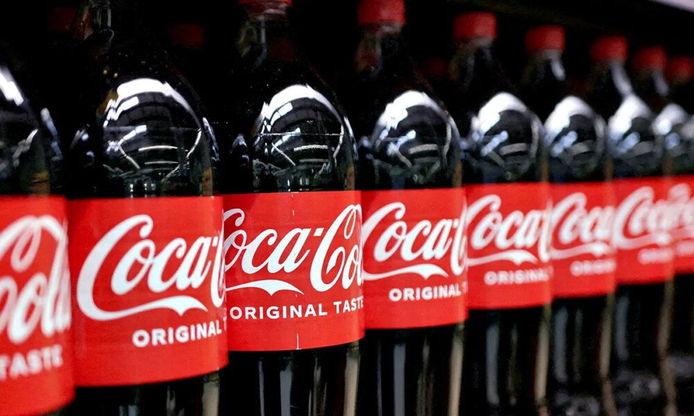 SF lawsuit claims 10 food giants fueled ultra-processed public health crisis