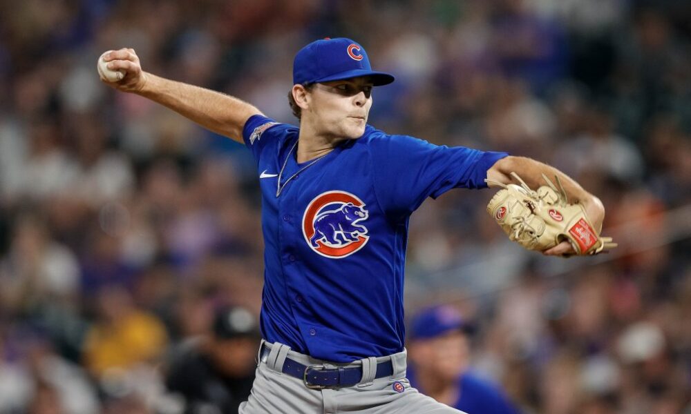 Guardians, Codi Heuer Agree To Minor League Deal