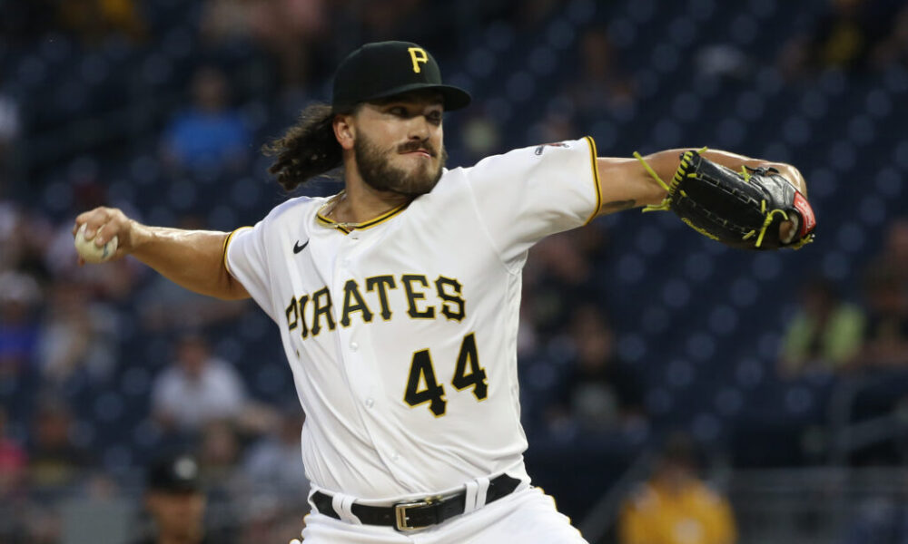 Report: Cody Ponce Could Command More Than $30 Million