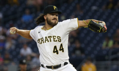 Report: Cody Ponce Could Command More Than $30 Million