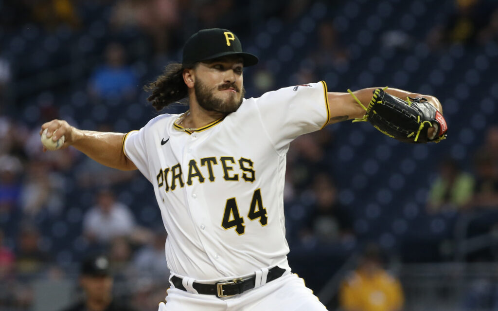 Report: Cody Ponce Could Command More Than $30 Million