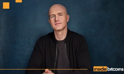 coinbase ceo
