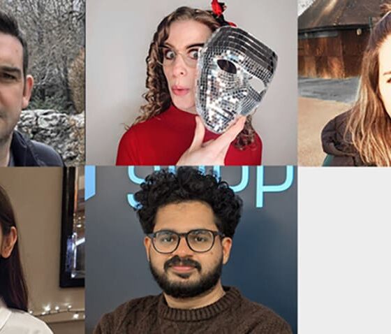 Five Welsh entrepreneurs recognised as start-up accelerator celebrates latest award winners