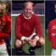 Manchester United's 30 Greatest Players Ever (Ranked)