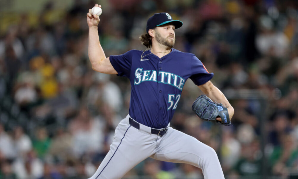 Cubs, Collin Snider Agree To Minor League Deal