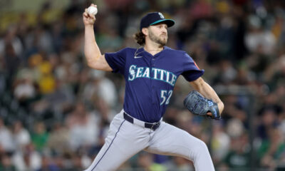 Cubs, Collin Snider Agree To Minor League Deal