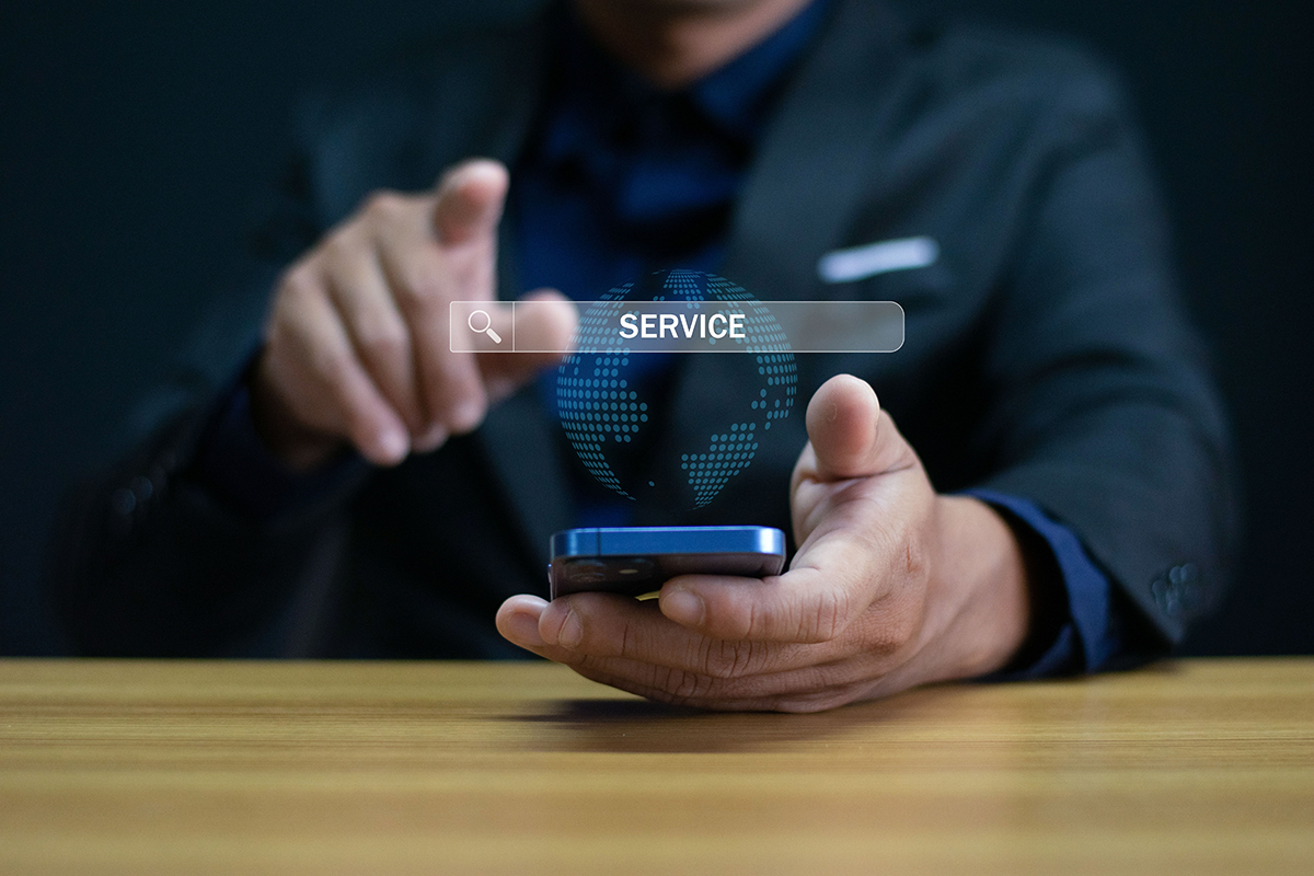 Bahrain Satellite D2D services