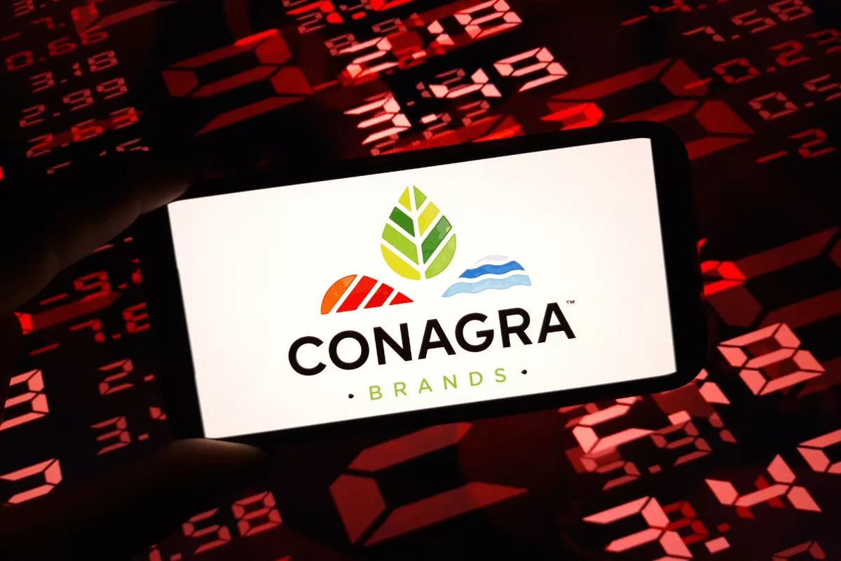 Conagra Brands embracing AI