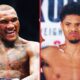 Conor Benn offered Shakur Stevenson fight under one condition: “I want that”