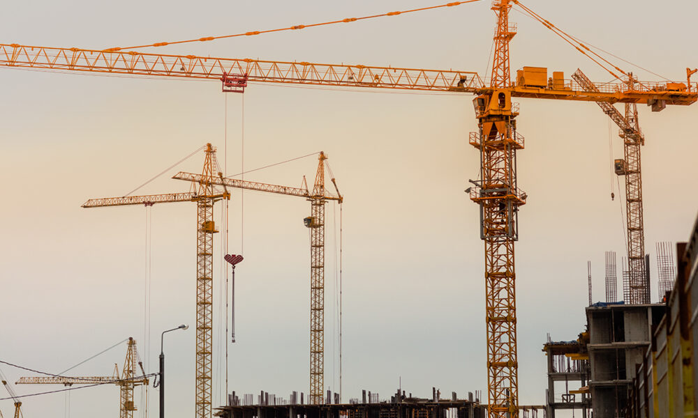 Binladin International Holding Group