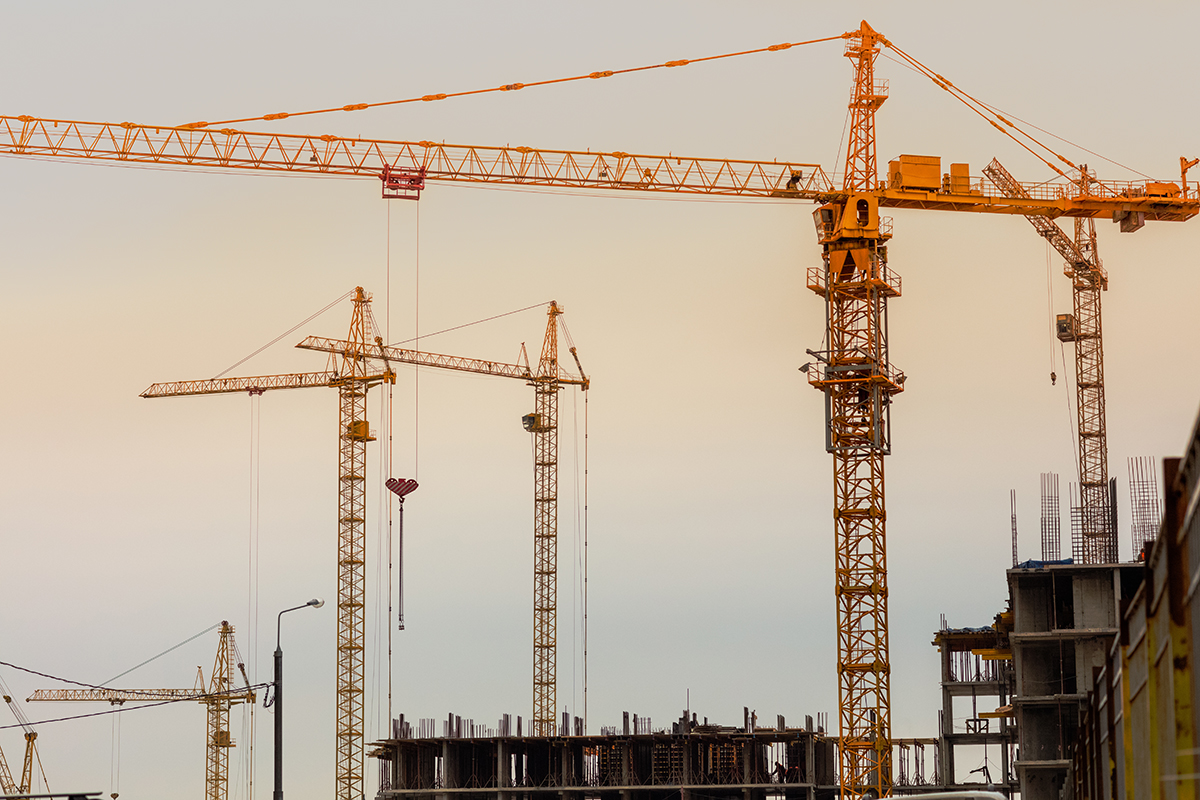 Binladin International Holding Group