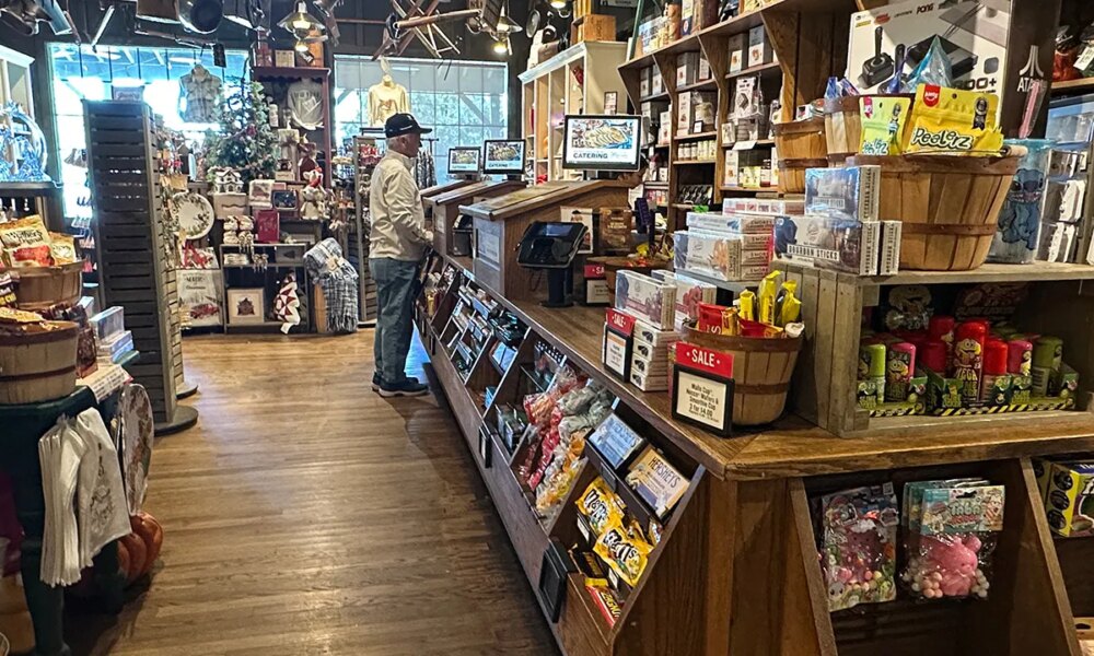 Cracker Barrel CEO says recovery will take time amid ongoing headwinds
