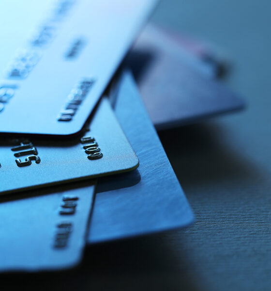 Saudi promissory notes for credit card financing