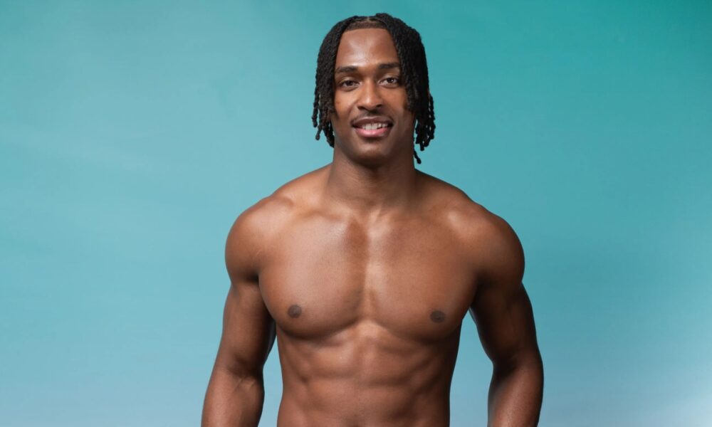 Love Islander ‘soft launches’ new girlfriend on Instagram ten months after heartbreaking split with ITV star