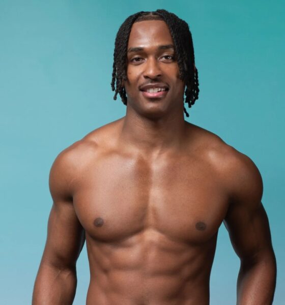 Love Islander ‘soft launches’ new girlfriend on Instagram ten months after heartbreaking split with ITV star