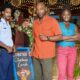 Death in Paradise Christmas Special sees fan favourite character plot their surprise return to Saint Marie