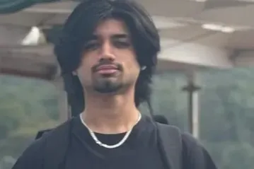 Desperate search for student, 20, reaches tenth day as family plea for him to 'come home'