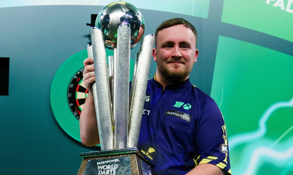 Schedule, dates, results, live stream, TV, format as Littler looks to retain title