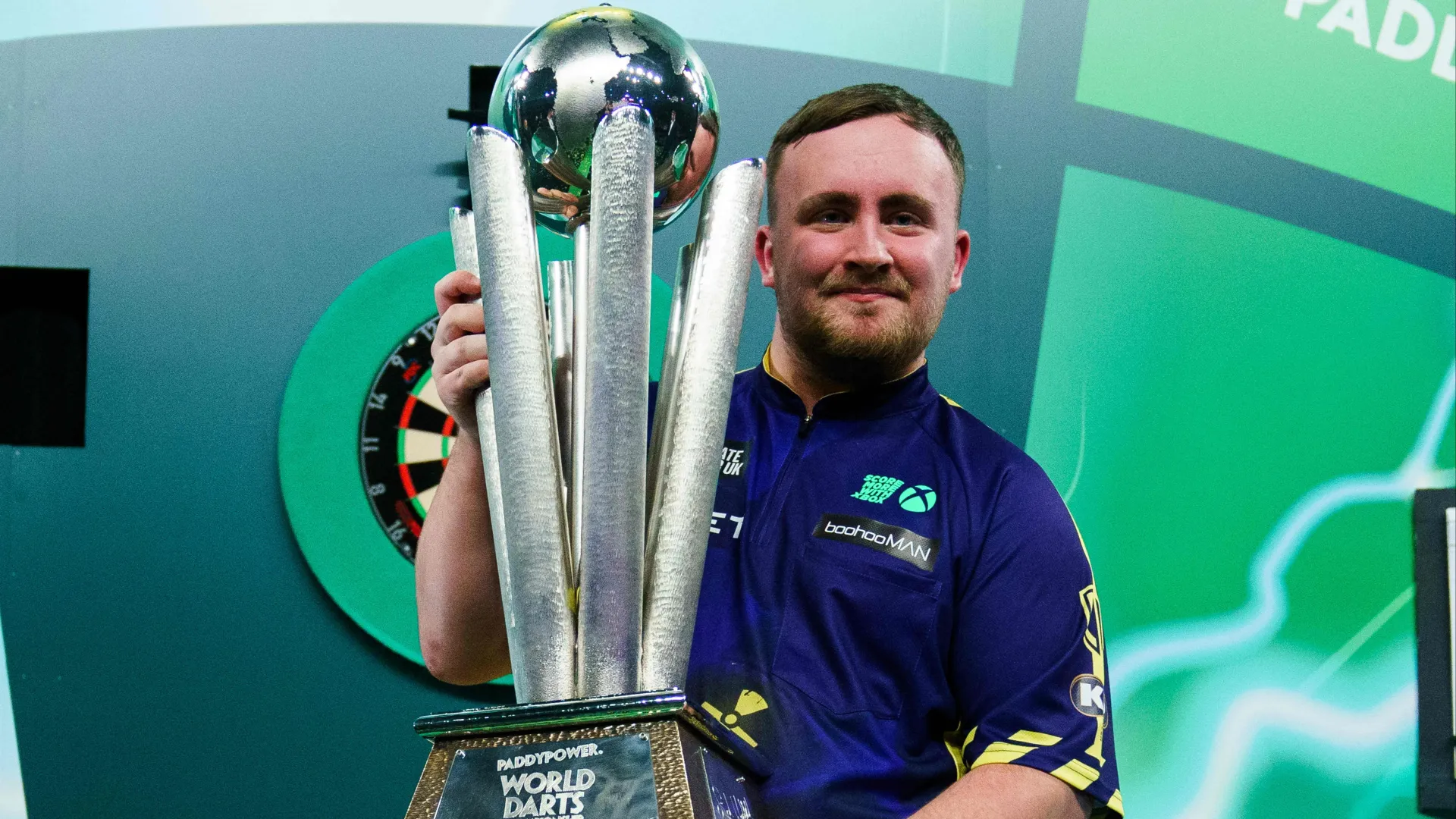 Schedule, dates, results, live stream, TV, format as Littler looks to retain title